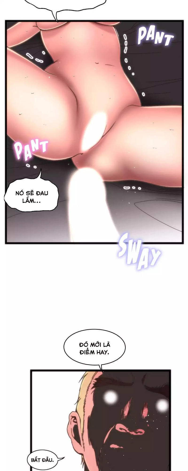 Hé Lộ Về Ngành Công Nghiệp Jav Chapter 171 - 12