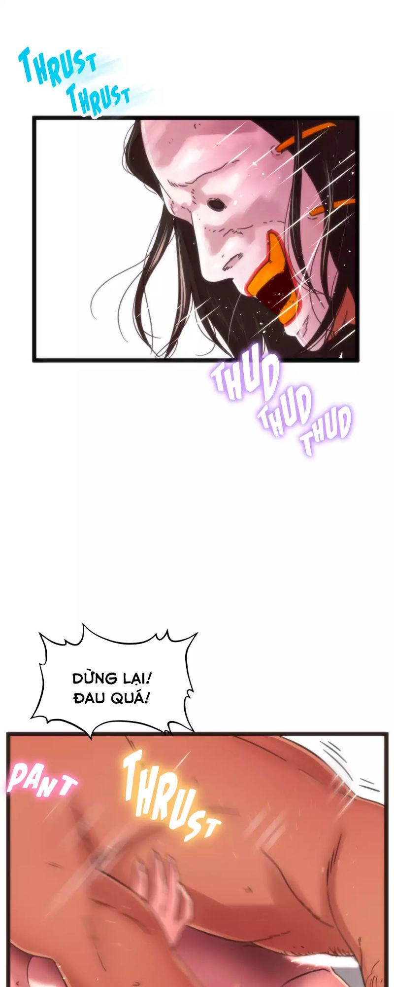 Hé Lộ Về Ngành Công Nghiệp Jav Chapter 171 - 16