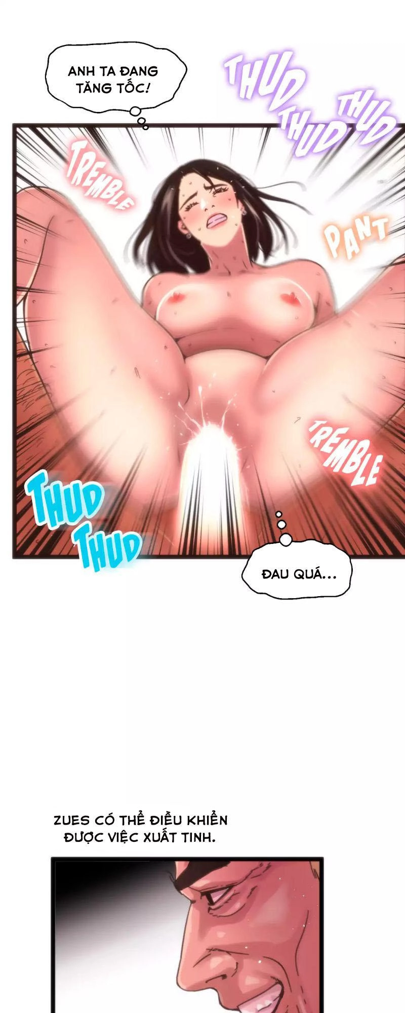 Hé Lộ Về Ngành Công Nghiệp Jav Chapter 171 - 20