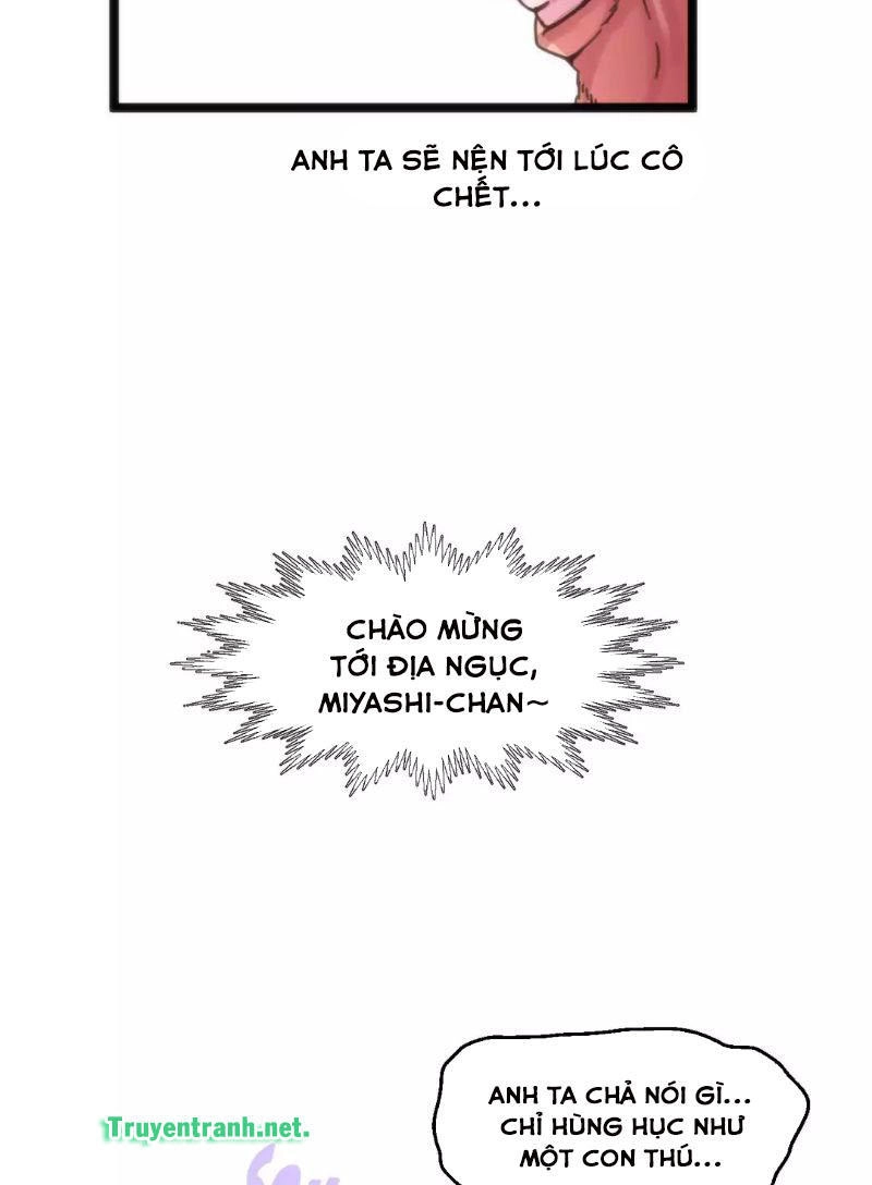 Hé Lộ Về Ngành Công Nghiệp Jav Chapter 171 - 21