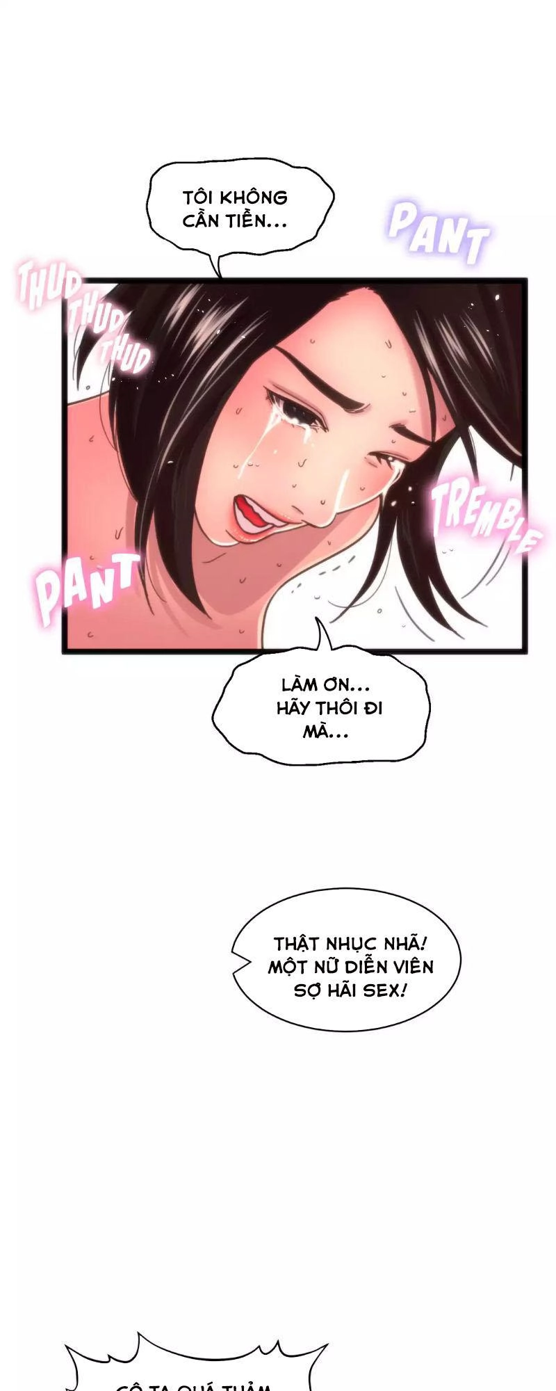 Hé Lộ Về Ngành Công Nghiệp Jav Chapter 171 - 26