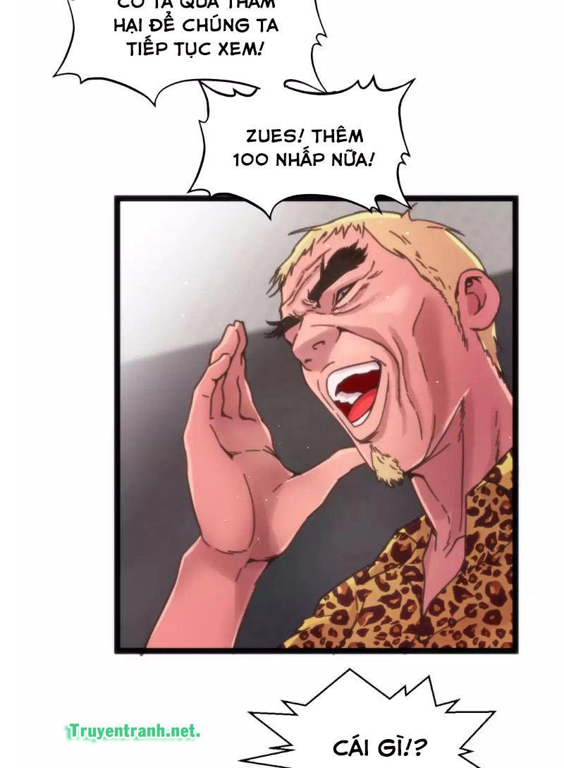 Hé Lộ Về Ngành Công Nghiệp Jav Chapter 171 - 27