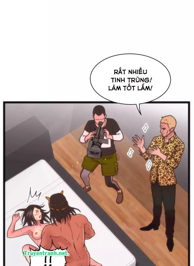 Hé Lộ Về Ngành Công Nghiệp Jav Chapter 172 - 5