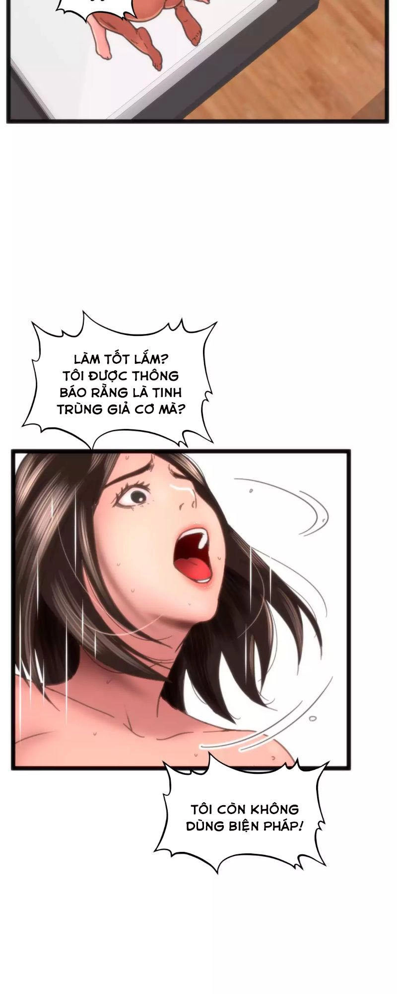 Hé Lộ Về Ngành Công Nghiệp Jav Chapter 172 - 6