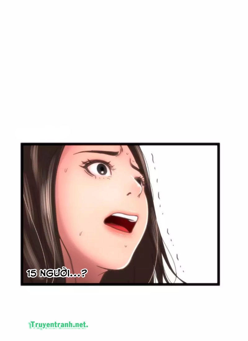 Hé Lộ Về Ngành Công Nghiệp Jav Chapter 172 - 9