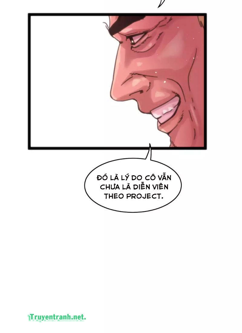 Hé Lộ Về Ngành Công Nghiệp Jav Chapter 172 - 11