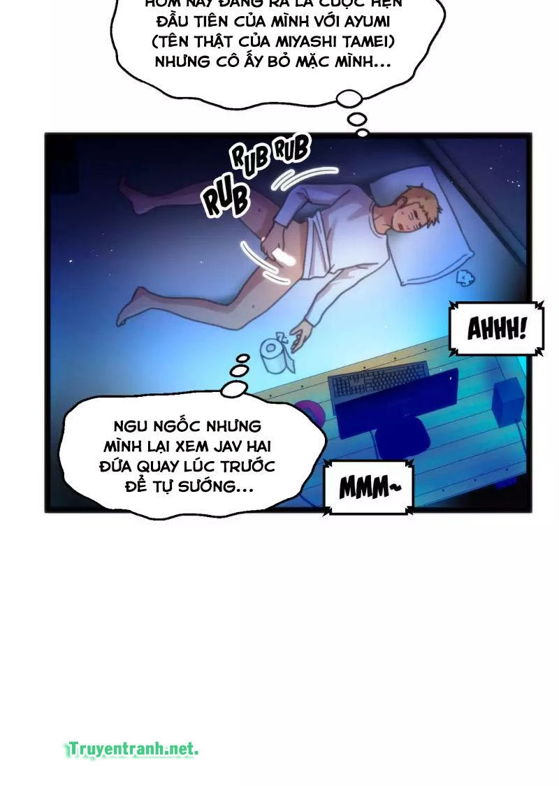 Hé Lộ Về Ngành Công Nghiệp Jav Chapter 172 - 21