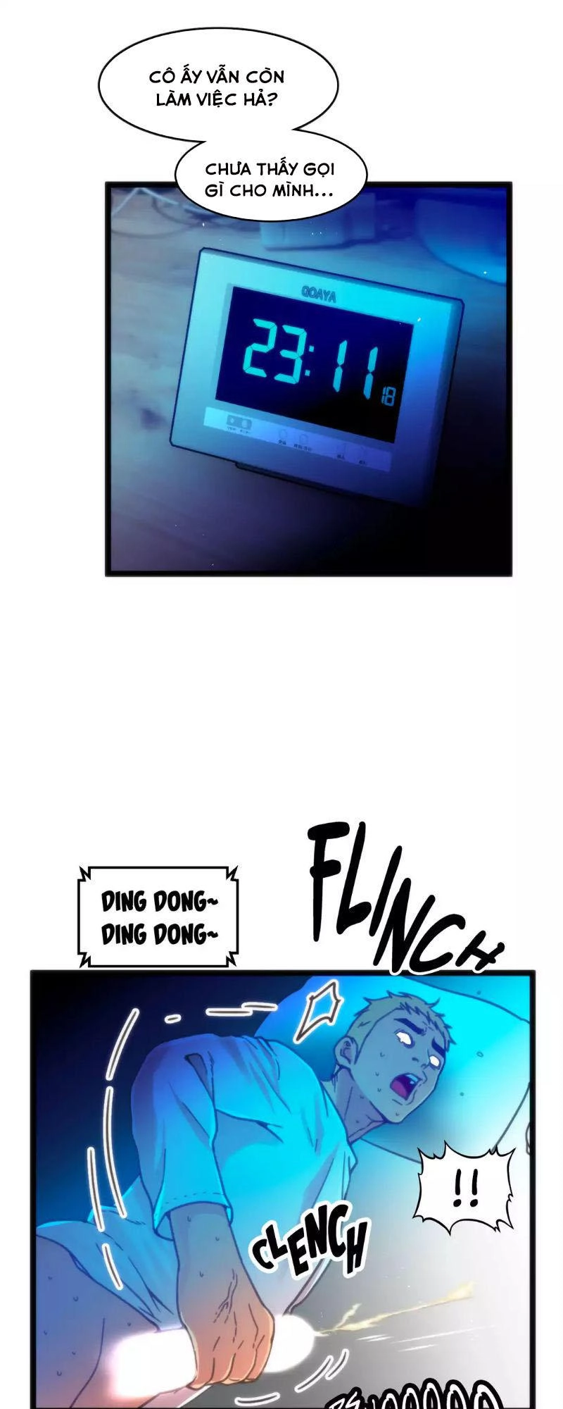 Hé Lộ Về Ngành Công Nghiệp Jav Chapter 172 - 22