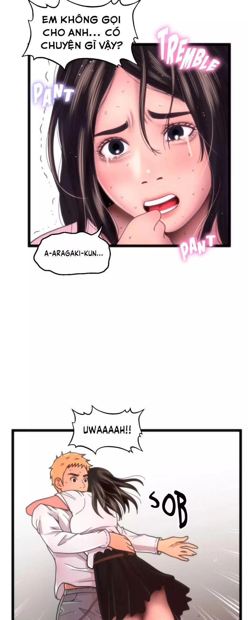 Hé Lộ Về Ngành Công Nghiệp Jav Chapter 172 - 26