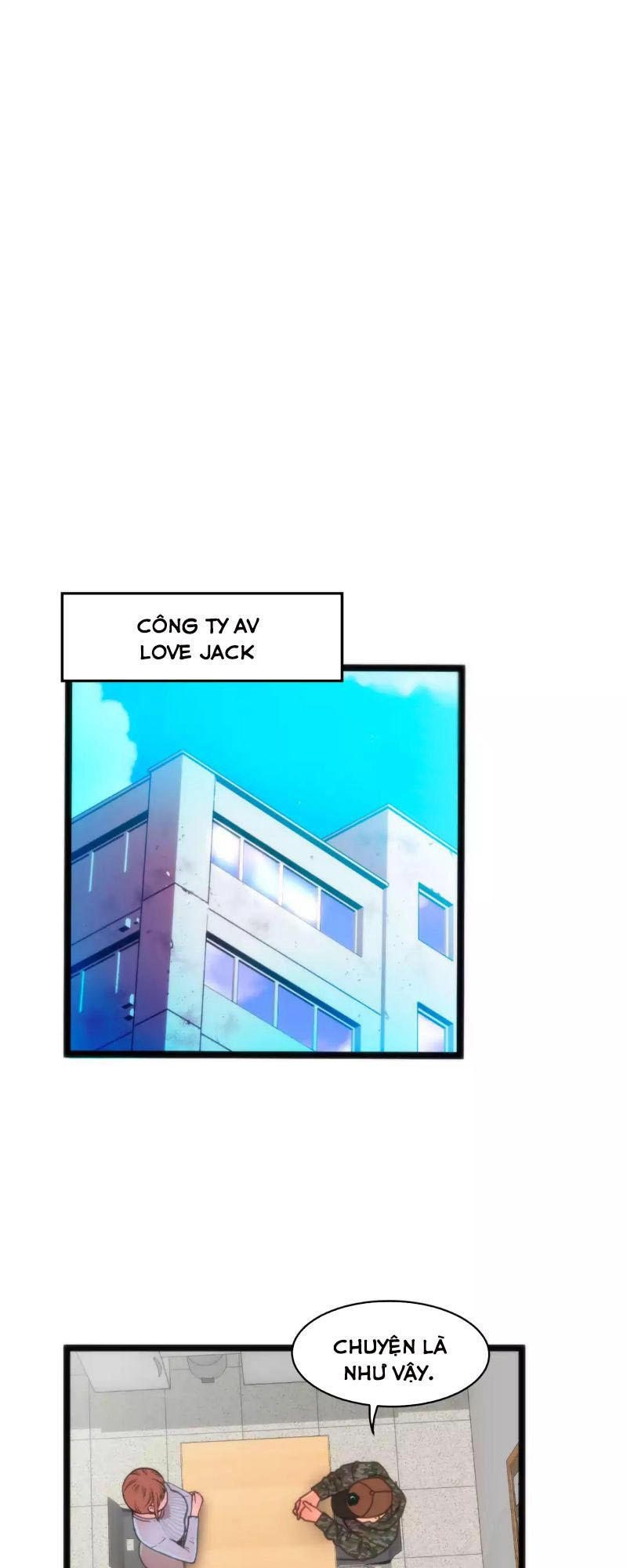 Hé Lộ Về Ngành Công Nghiệp Jav Chapter 172 - 30