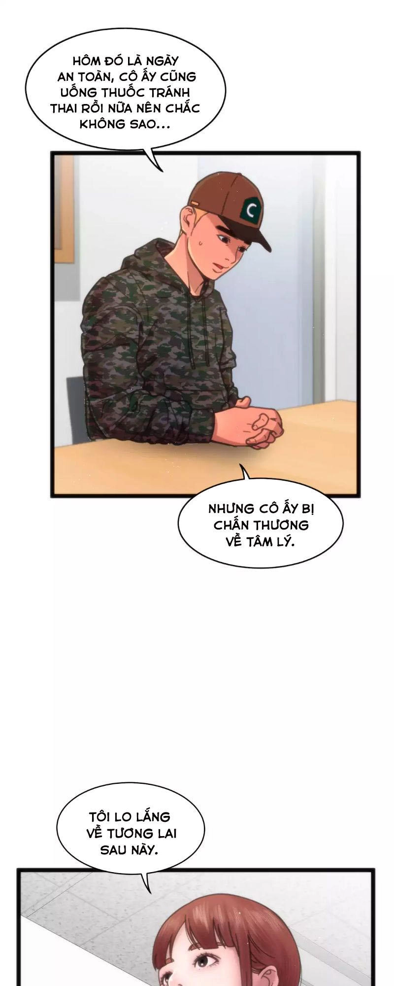 Hé Lộ Về Ngành Công Nghiệp Jav Chapter 173 - 2