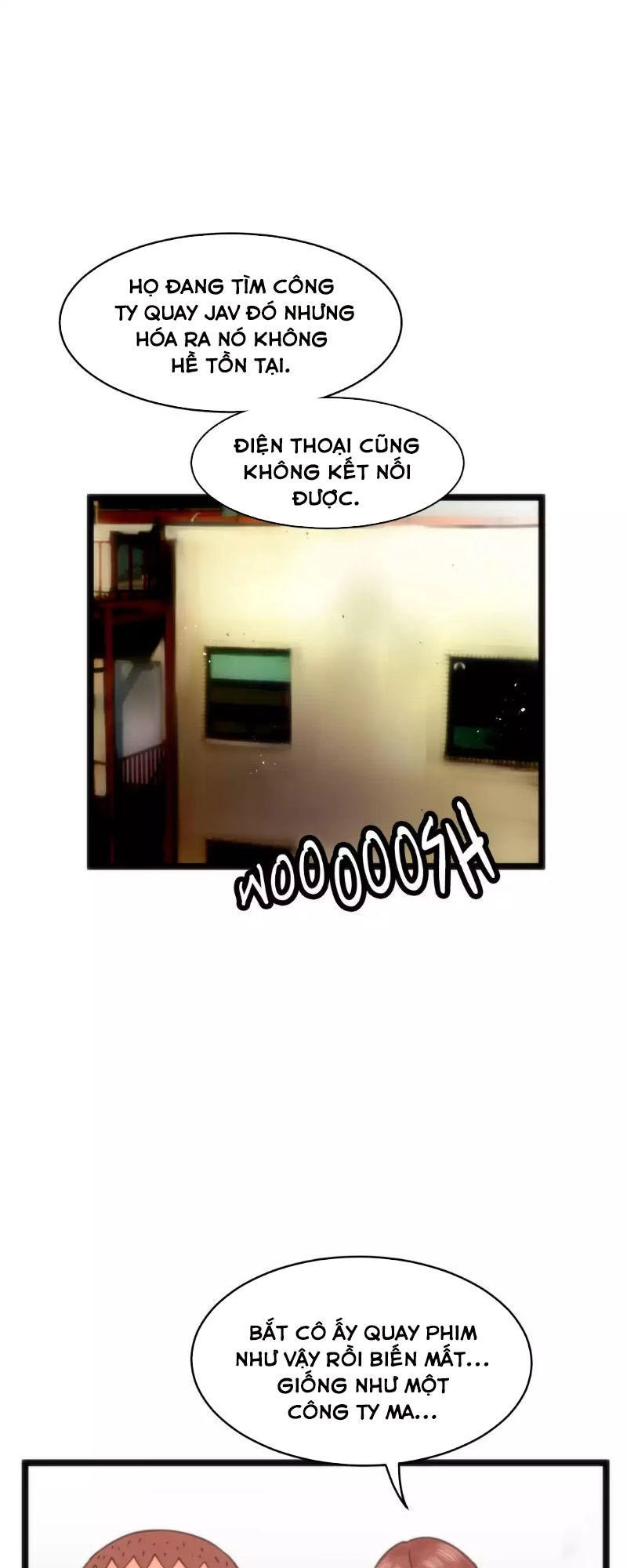 Hé Lộ Về Ngành Công Nghiệp Jav Chapter 173 - 4