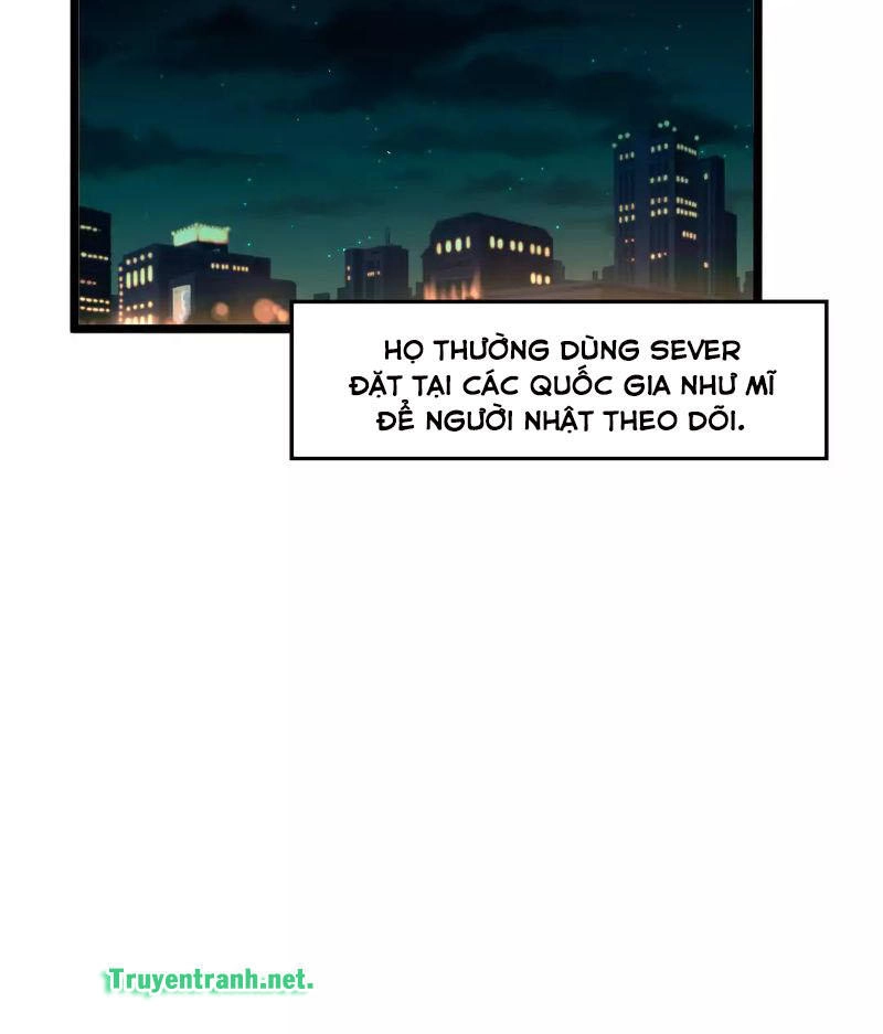 Hé Lộ Về Ngành Công Nghiệp Jav Chapter 173 - 7