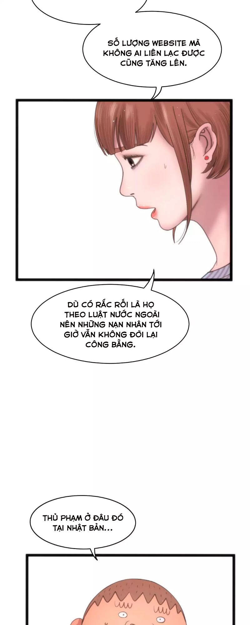 Hé Lộ Về Ngành Công Nghiệp Jav Chapter 173 - 10