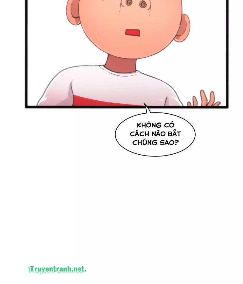 Hé Lộ Về Ngành Công Nghiệp Jav Chapter 173 - 11