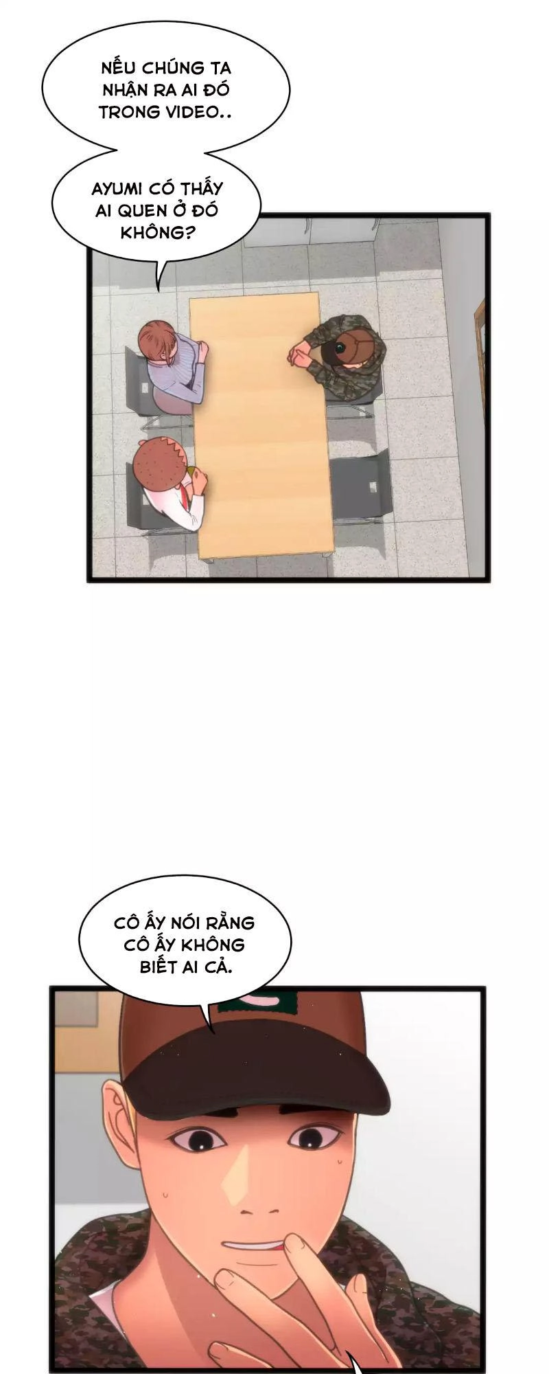 Hé Lộ Về Ngành Công Nghiệp Jav Chapter 173 - 12