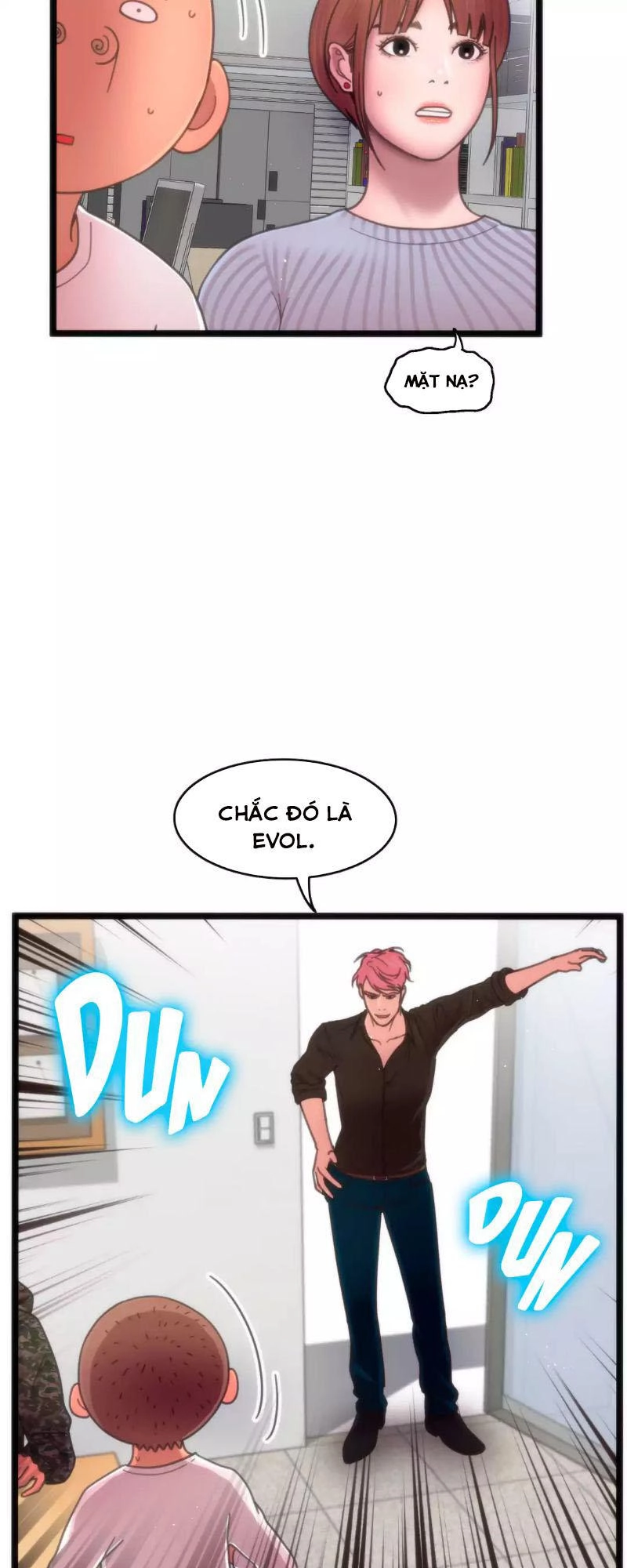 Hé Lộ Về Ngành Công Nghiệp Jav Chapter 173 - 14