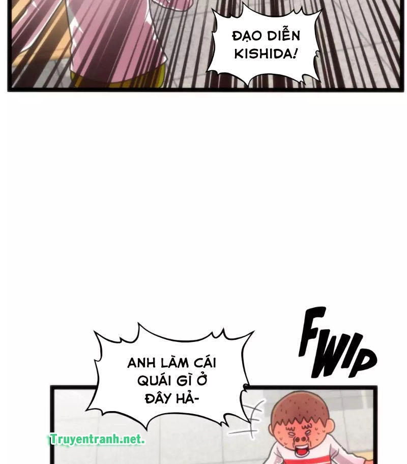 Hé Lộ Về Ngành Công Nghiệp Jav Chapter 173 - 15