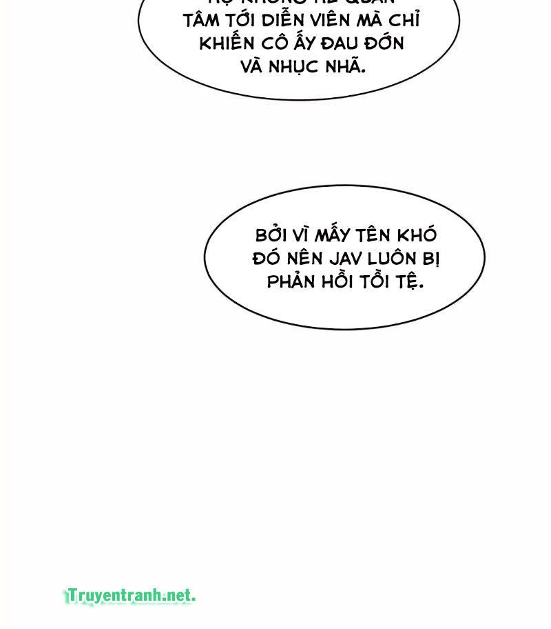 Hé Lộ Về Ngành Công Nghiệp Jav Chapter 173 - 21