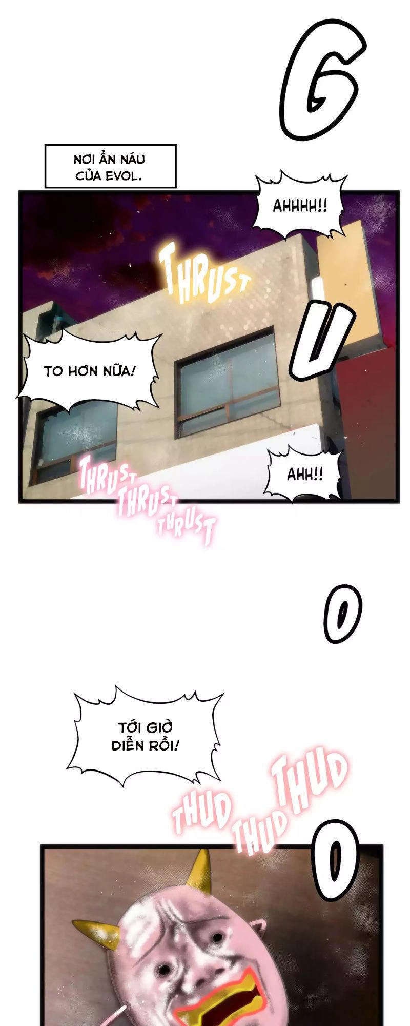 Hé Lộ Về Ngành Công Nghiệp Jav Chapter 173 - 28