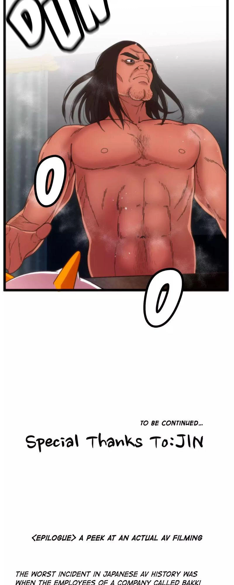 Hé Lộ Về Ngành Công Nghiệp Jav Chapter 173 - 30