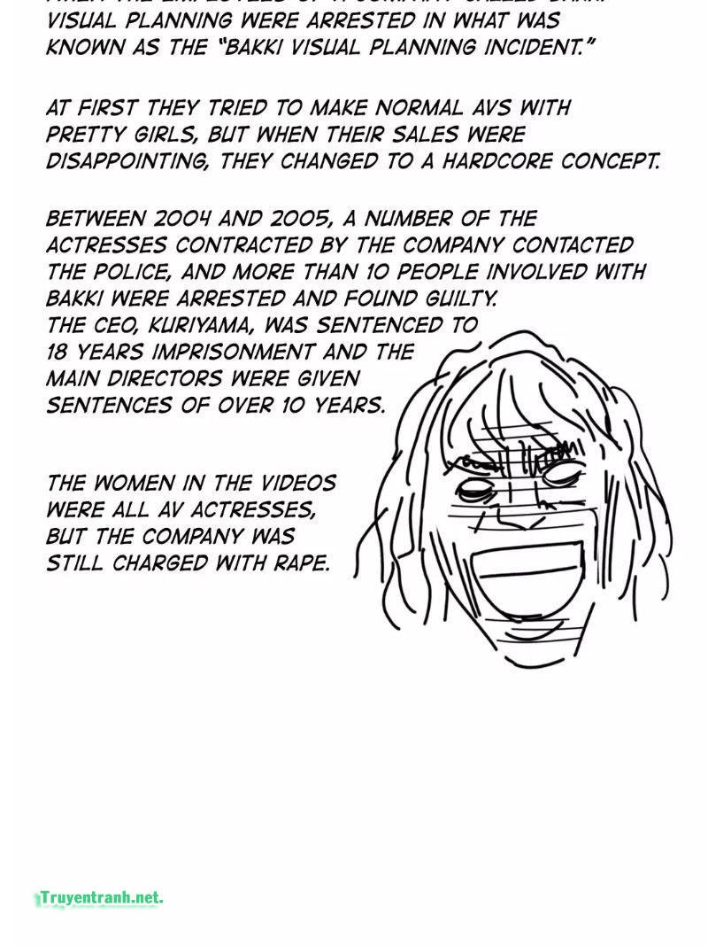 Hé Lộ Về Ngành Công Nghiệp Jav Chapter 173 - 31