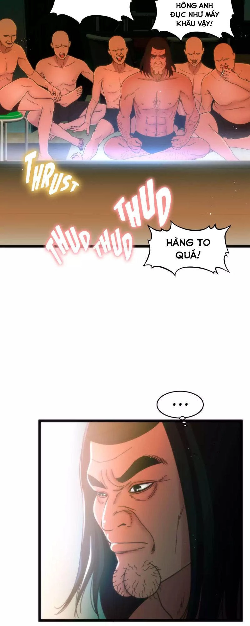 Hé Lộ Về Ngành Công Nghiệp Jav Chapter 174 - 4