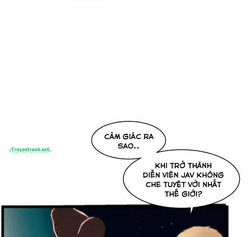 Hé Lộ Về Ngành Công Nghiệp Jav Chapter 174 - 5