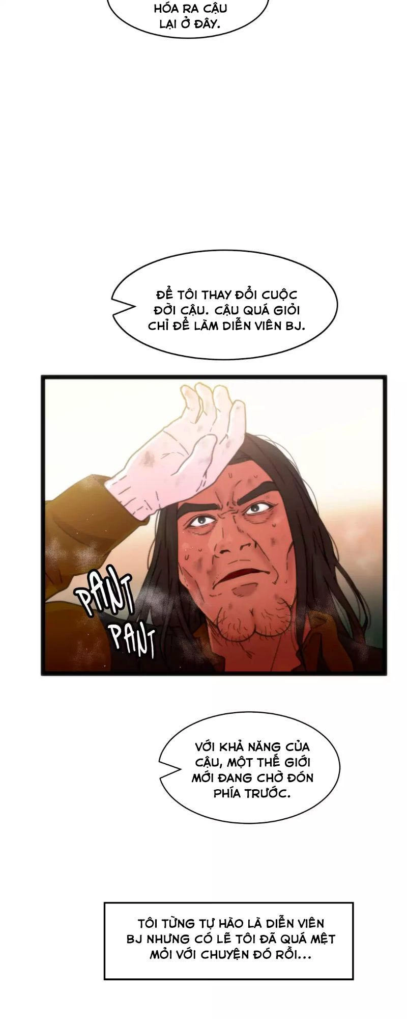 Hé Lộ Về Ngành Công Nghiệp Jav Chapter 174 - 12