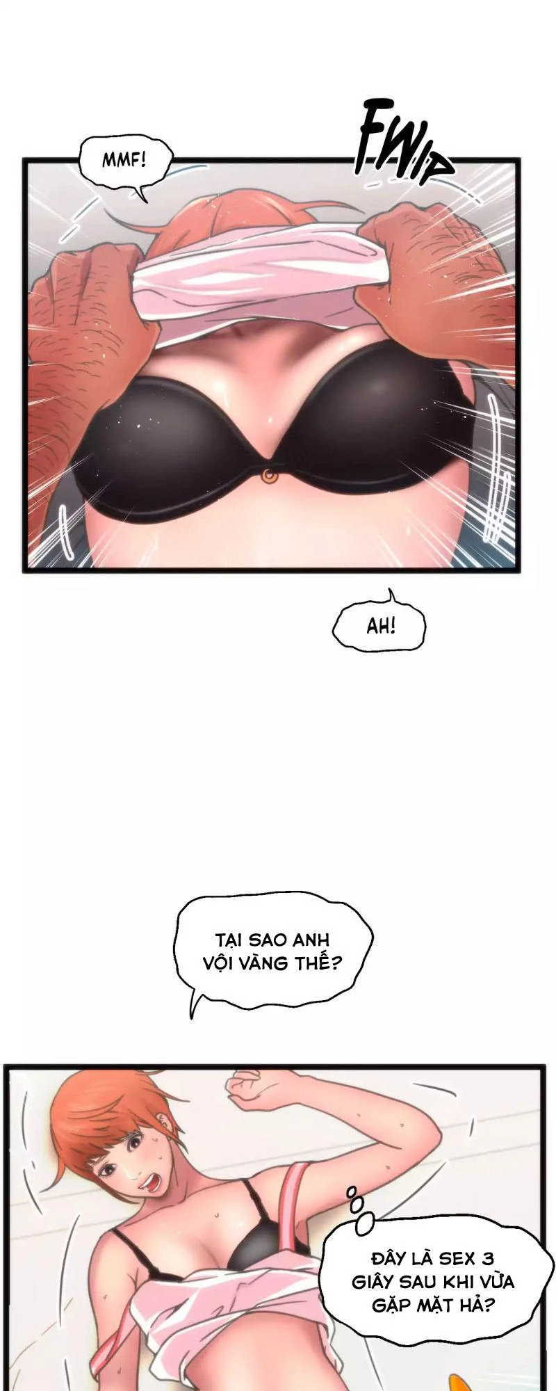 Hé Lộ Về Ngành Công Nghiệp Jav Chapter 174 - 22