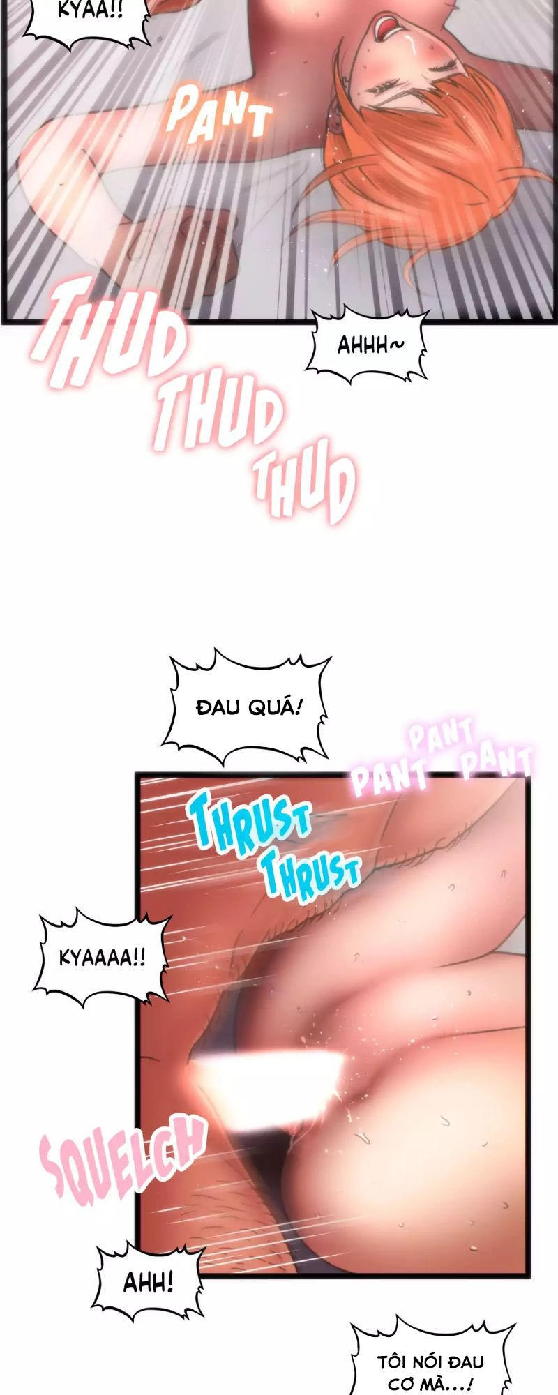 Hé Lộ Về Ngành Công Nghiệp Jav Chapter 174 - 28