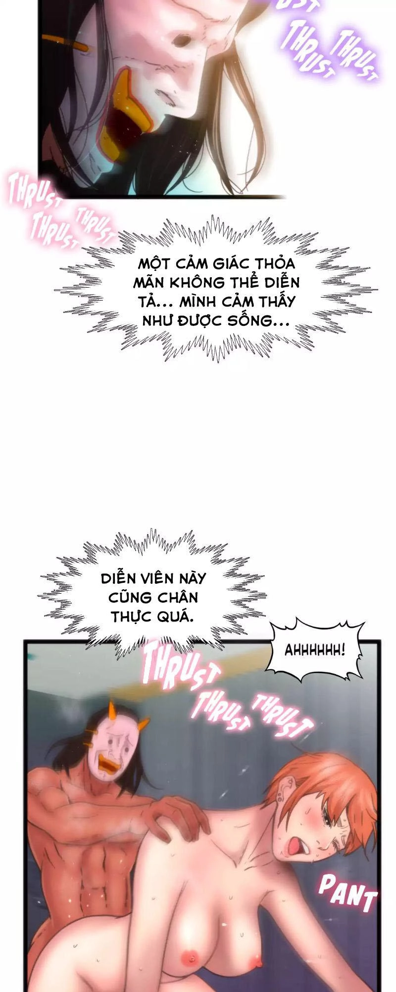 Hé Lộ Về Ngành Công Nghiệp Jav Chapter 174 - 30