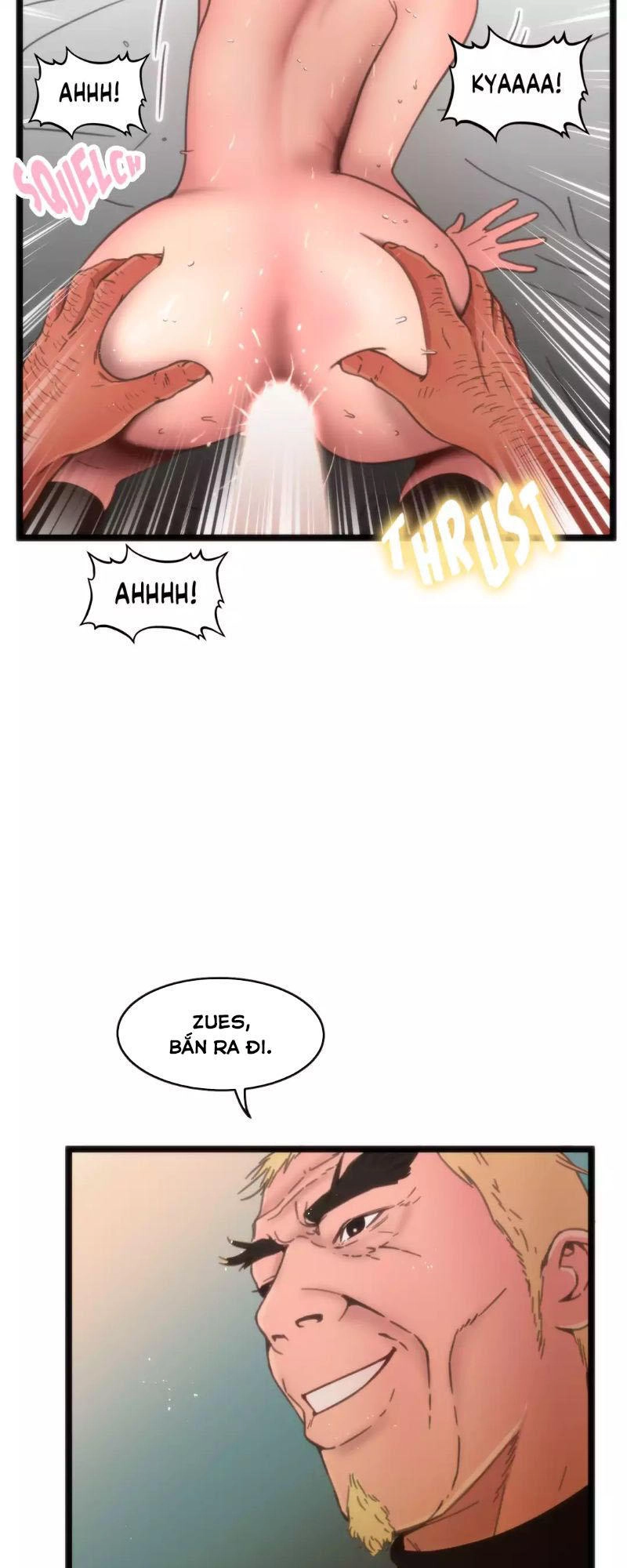 Hé Lộ Về Ngành Công Nghiệp Jav Chapter 174 - 34