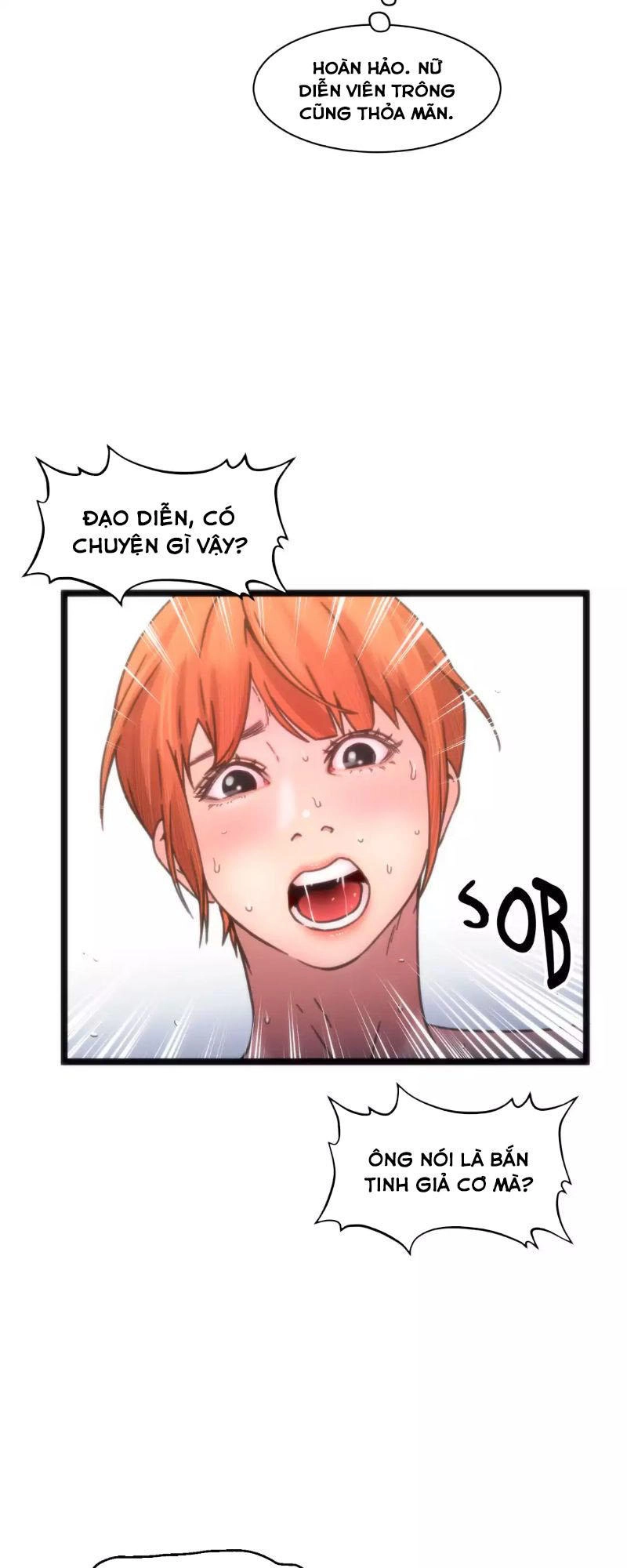 Hé Lộ Về Ngành Công Nghiệp Jav Chapter 175 - 4