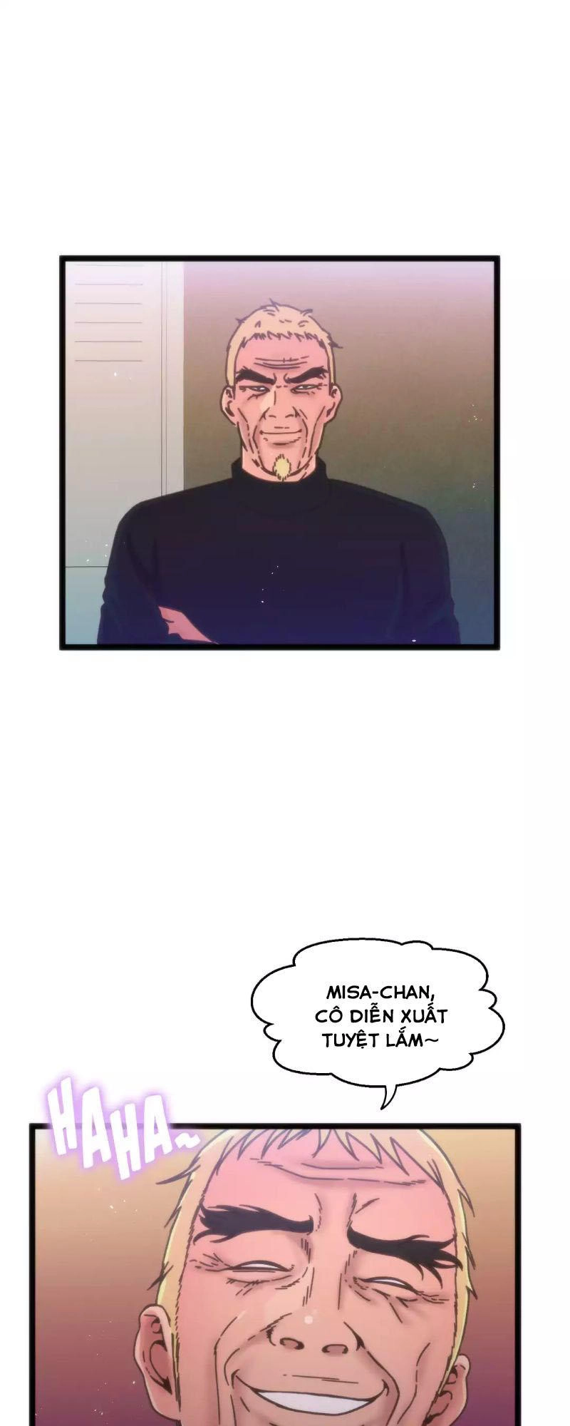 Hé Lộ Về Ngành Công Nghiệp Jav Chapter 175 - 6