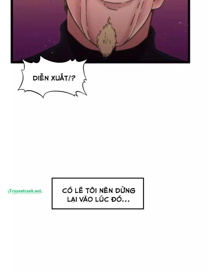 Hé Lộ Về Ngành Công Nghiệp Jav Chapter 175 - 7