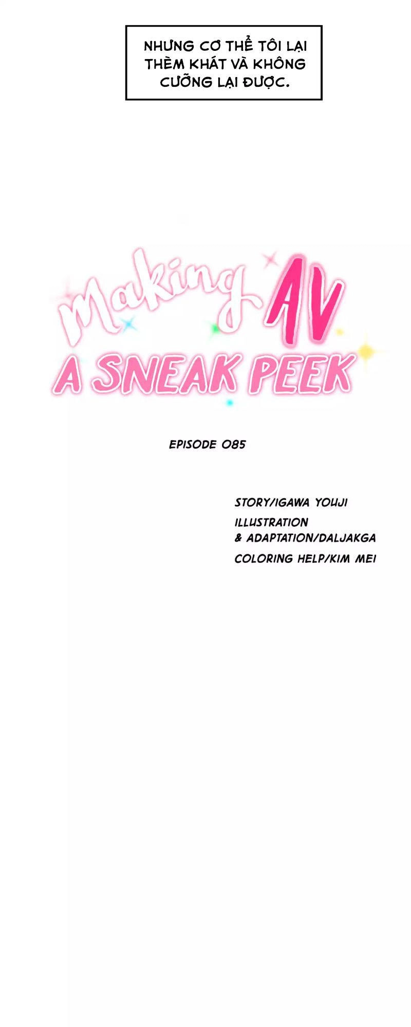 Hé Lộ Về Ngành Công Nghiệp Jav Chapter 175 - 8