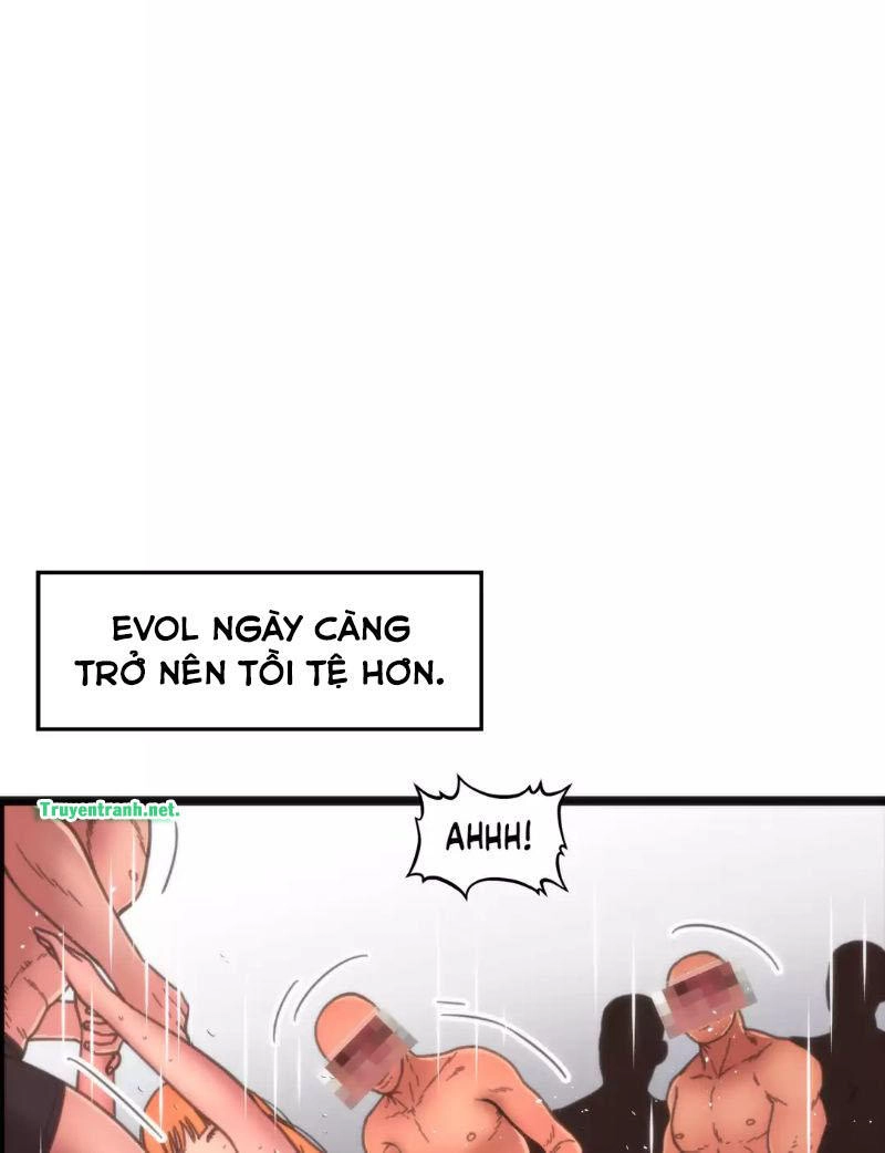 Hé Lộ Về Ngành Công Nghiệp Jav Chapter 175 - 9