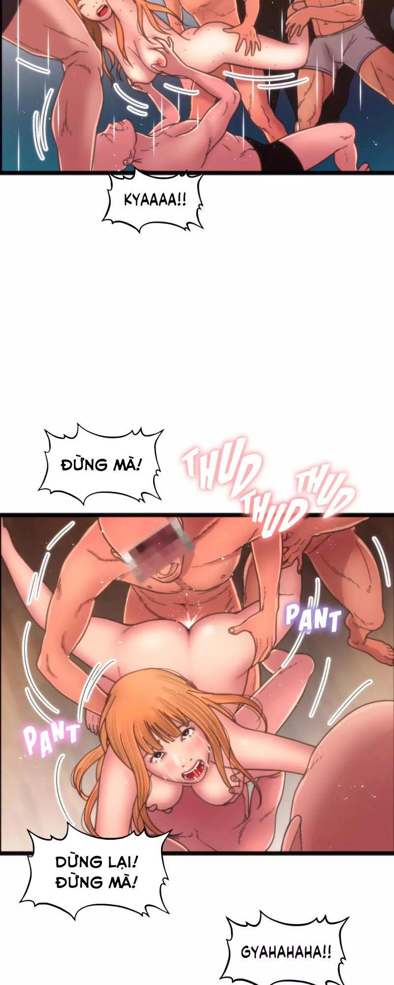 Hé Lộ Về Ngành Công Nghiệp Jav Chapter 175 - 10