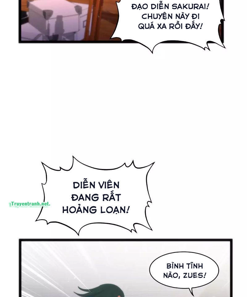 Hé Lộ Về Ngành Công Nghiệp Jav Chapter 175 - 15