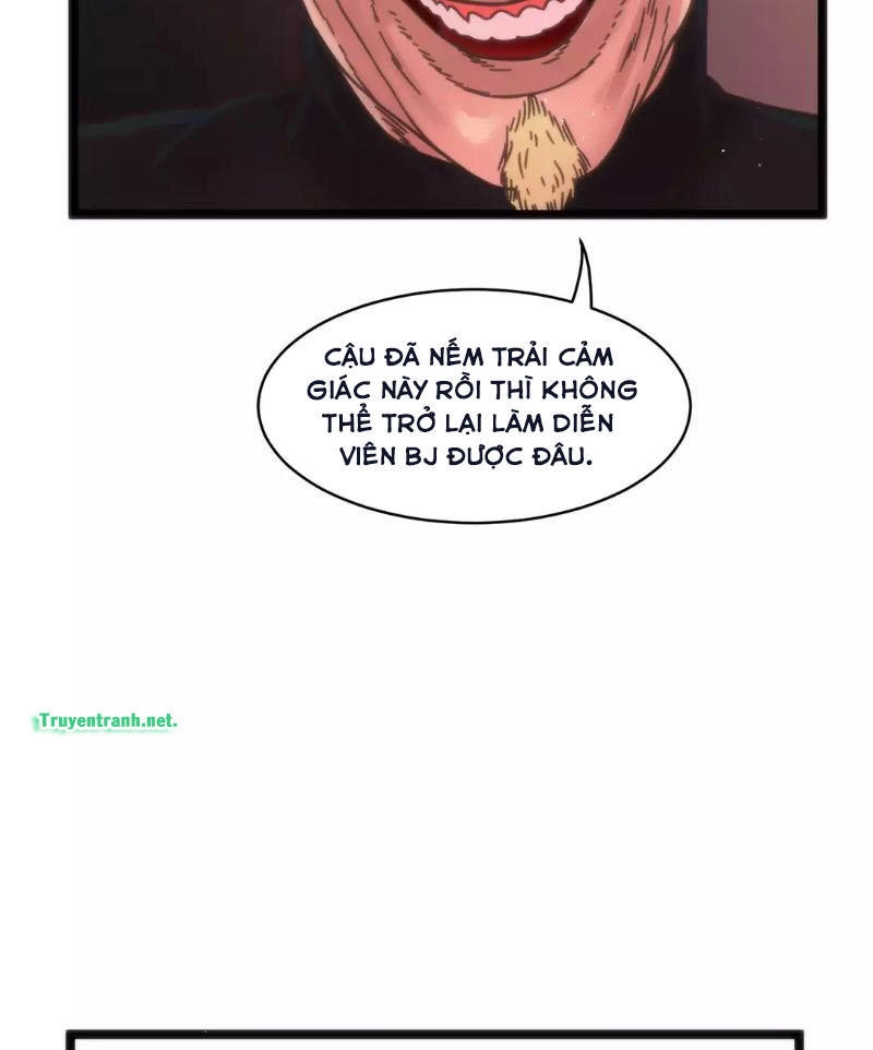 Hé Lộ Về Ngành Công Nghiệp Jav Chapter 175 - 21