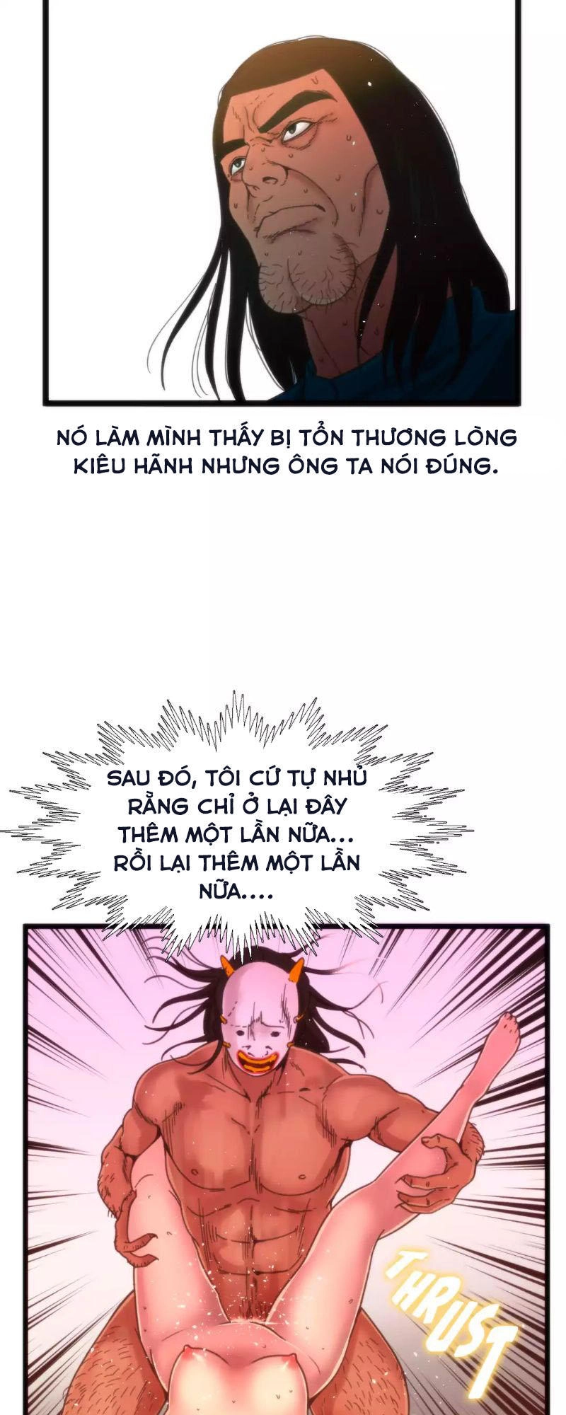 Hé Lộ Về Ngành Công Nghiệp Jav Chapter 175 - 22