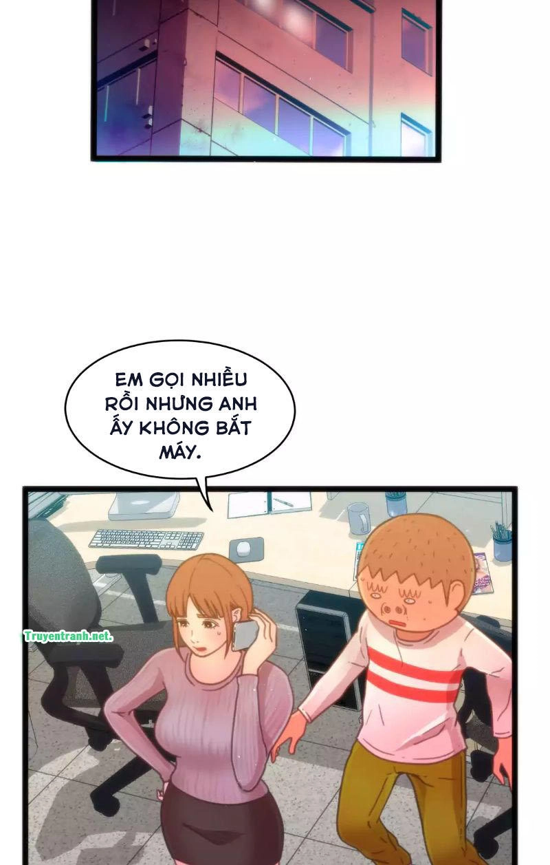 Hé Lộ Về Ngành Công Nghiệp Jav Chapter 175 - 29