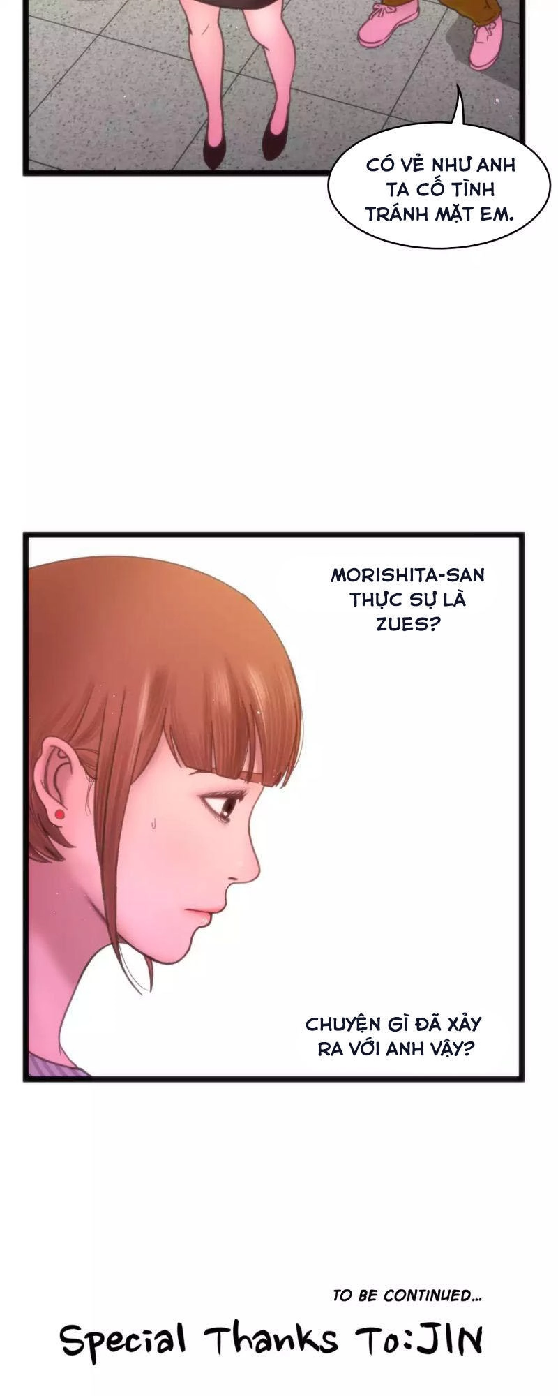 Hé Lộ Về Ngành Công Nghiệp Jav Chapter 175 - 30