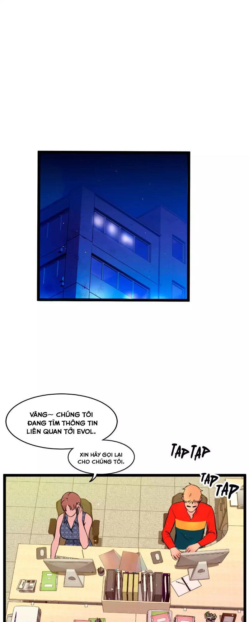 Hé Lộ Về Ngành Công Nghiệp Jav Chapter 176 - 2