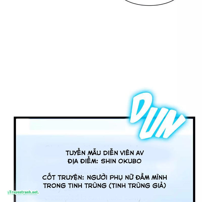 Hé Lộ Về Ngành Công Nghiệp Jav Chapter 176 - 5