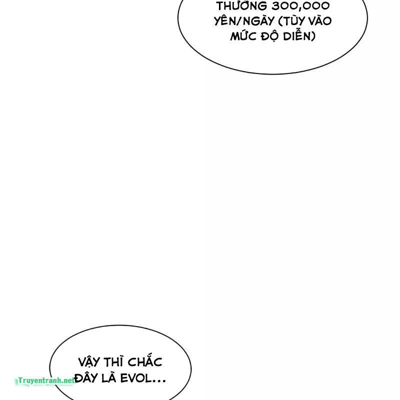 Hé Lộ Về Ngành Công Nghiệp Jav Chapter 176 - 9