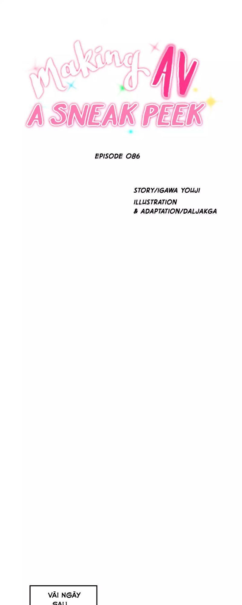 Hé Lộ Về Ngành Công Nghiệp Jav Chapter 176 - 12