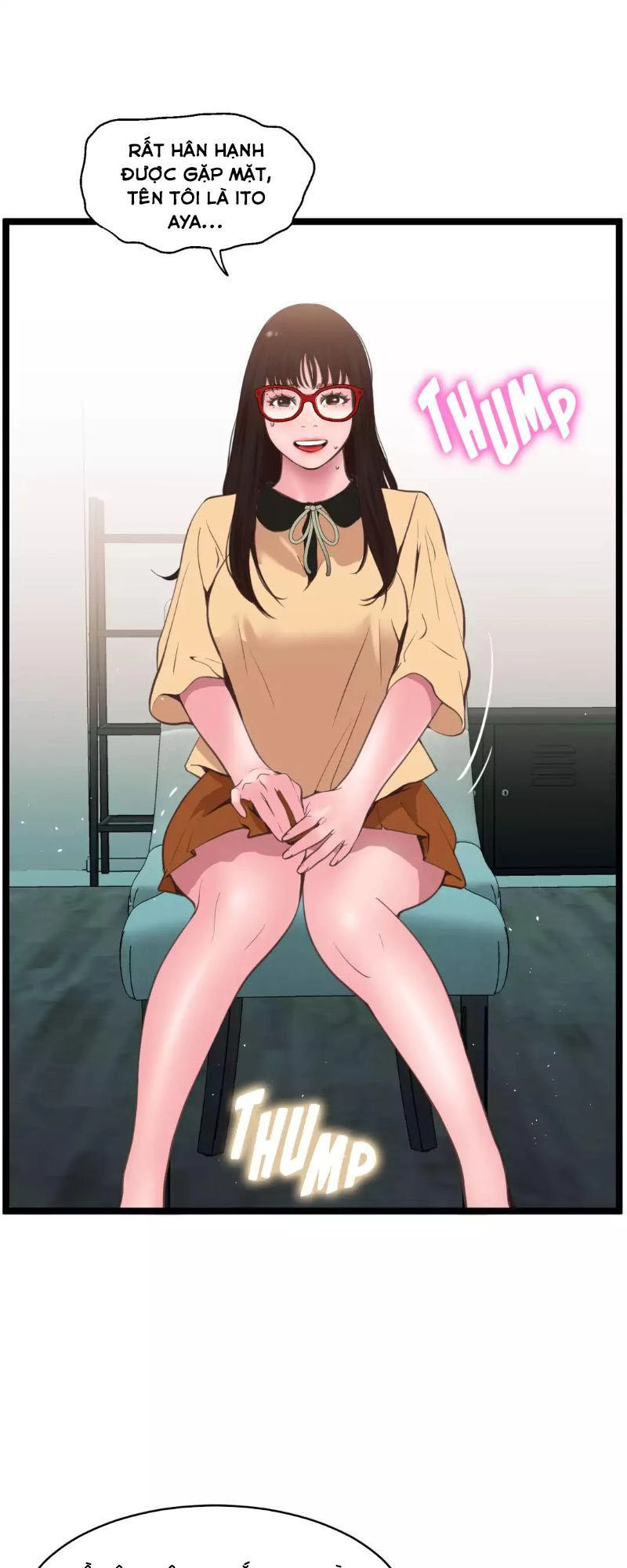 Hé Lộ Về Ngành Công Nghiệp Jav Chapter 176 - 14