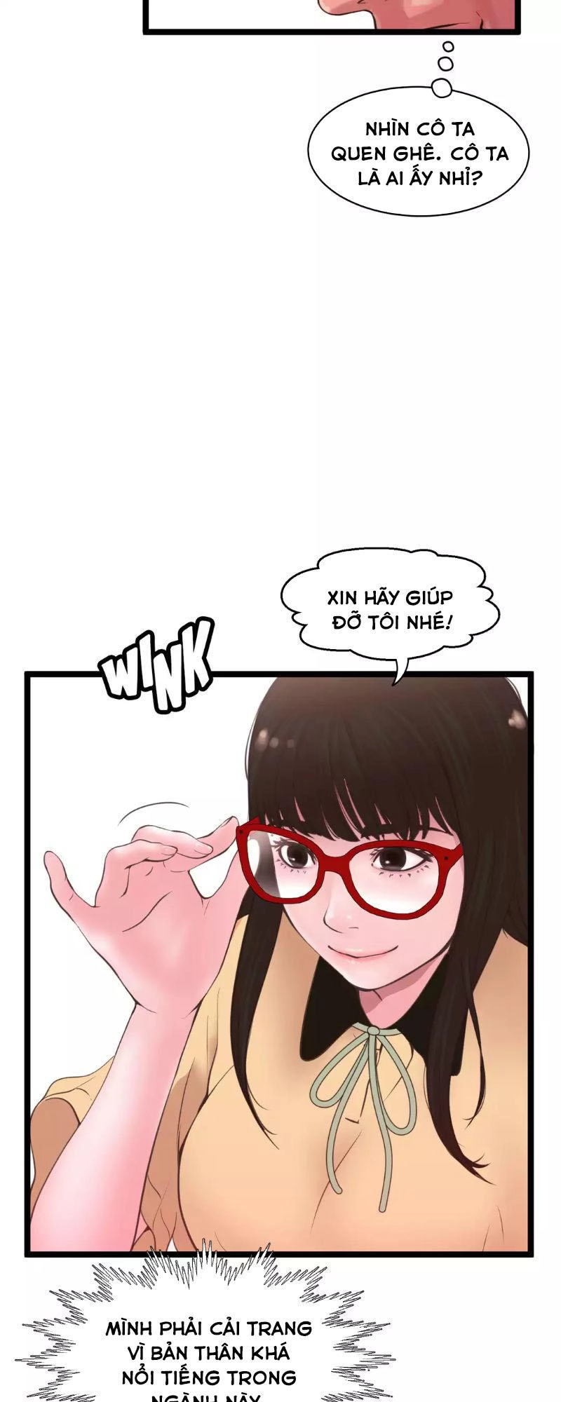 Hé Lộ Về Ngành Công Nghiệp Jav Chapter 176 - 20